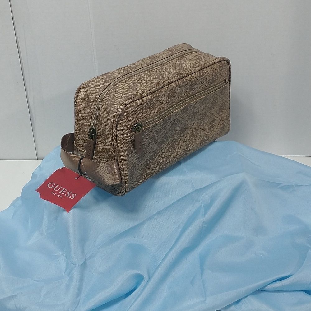 Guess Travel Bag 